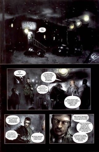 30 dias de noite 01 de 03