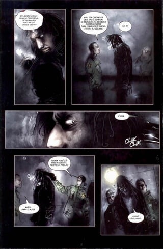 30 dias de noite 01 de 03