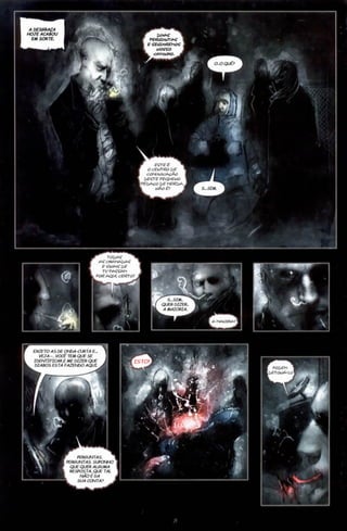 30 dias de noite 01 de 03