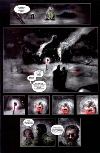 30 dias de noite 01 de 03