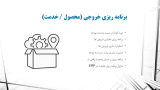 معماری سازمانی
