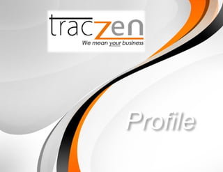 1
Profile
 