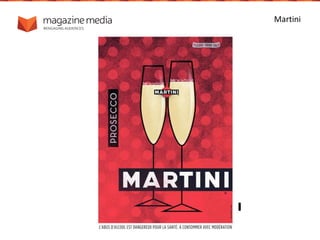 Martini
 