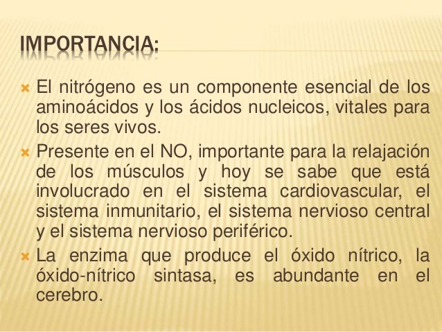 30 elementos importantes en el campo de la Medicina