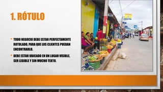 30 estrategias de marketing para Emprendedores. | PDF