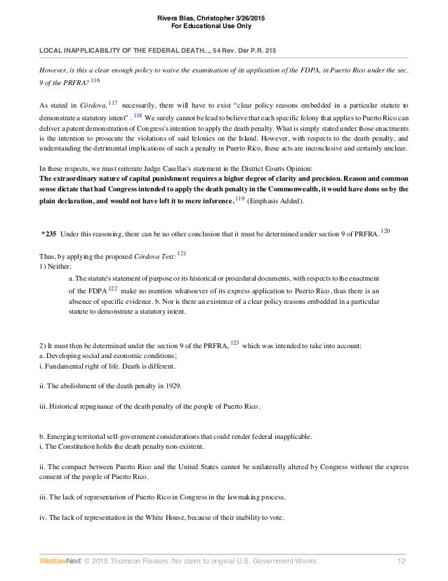 an examination of the death penalty Acknowledging this issue, the present study uses a large sample of capital cases from north carolina (n = 709) and victim sex–specific logistic regression models to examine whether different variables are important predictors of receiving the death penalty for male victim cases versus female victim cases. an examination of the death penalty Acknowledging this issue, the present study uses a large sample of capital cases from north carolina (n = 709) and victim sex–specific logistic regression models to examine whether different variables are important predictors of receiving the death penalty for male victim cases versus female victim cases.