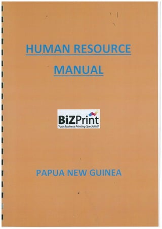 HR Manual-Cover Page.PDF