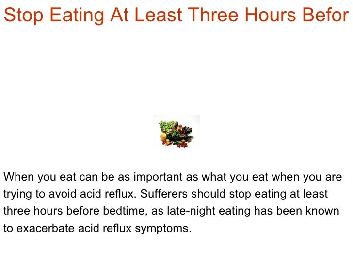 What Foods To Avoid For Acid Reflux Sufferers What Foods To Avoid For Acid Reflux Sufferers