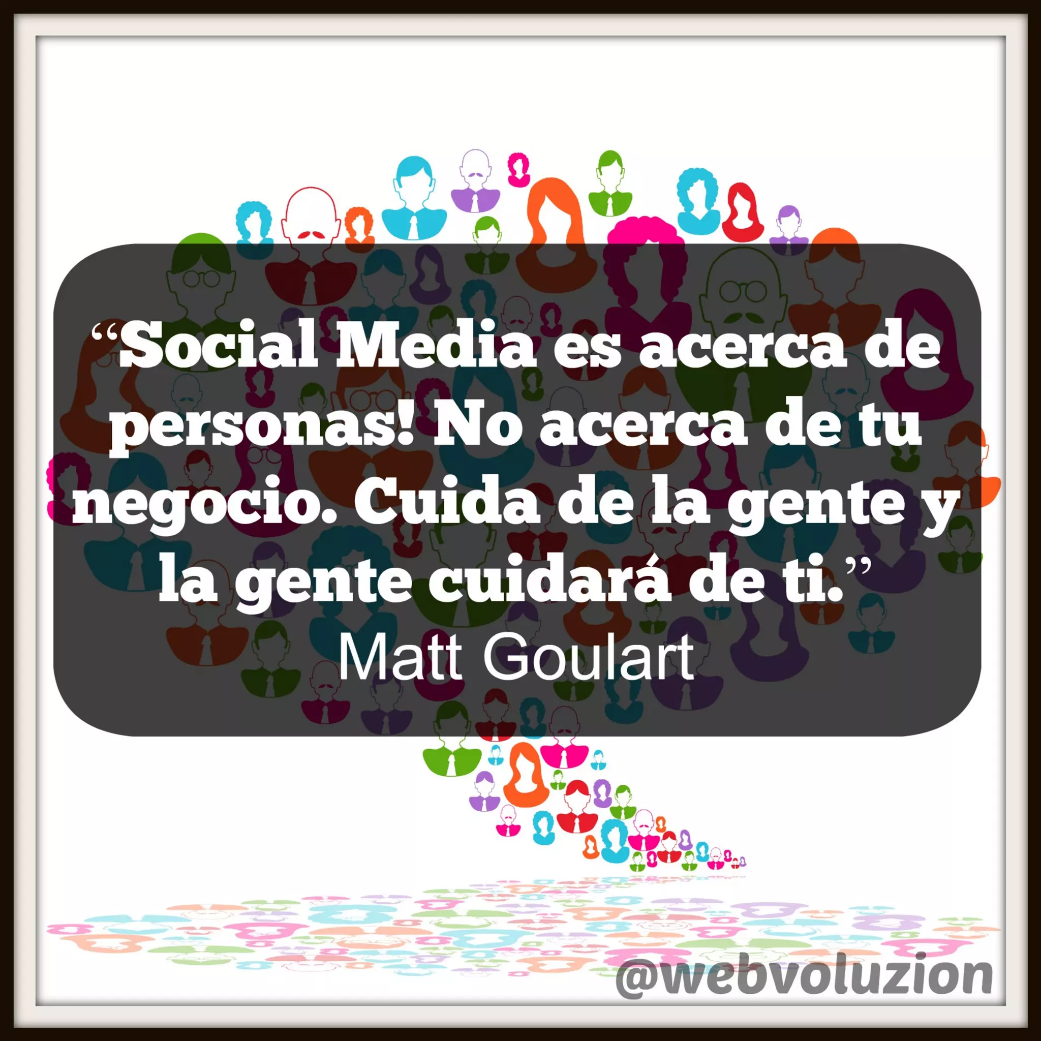 30 frases sobre las Redes Sociales | PDF