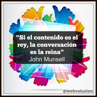 30 frases sobre las Redes Sociales