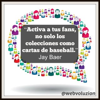 30 frases sobre las Redes Sociales