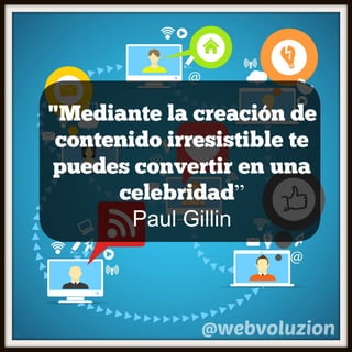 30 frases sobre las Redes Sociales