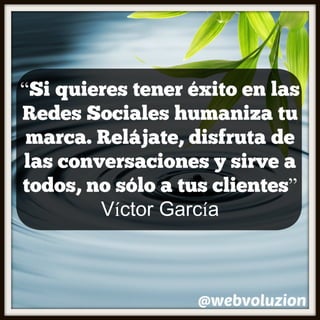 30 frases sobre las Redes Sociales
