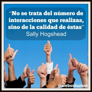 30 frases sobre las Redes Sociales