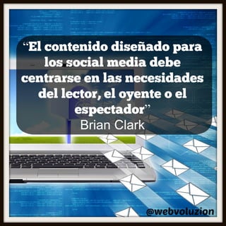 30 frases sobre las Redes Sociales