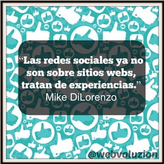 30 frases sobre las Redes Sociales