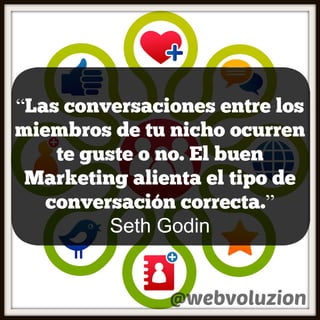 30 frases sobre las Redes Sociales