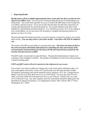 Guide Ruler Fso 3.0 Fso Reg Guide | PDF