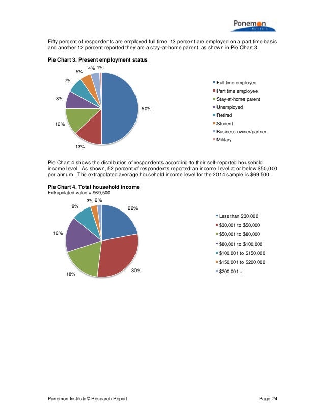 Identity Theft Pie Chart