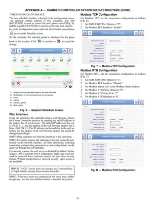 Carrier30HX-18SI.pdf instruções retro fit | PDF