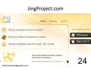 30 Ict Ideas In 30 Minutes