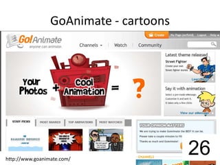 30 Ict Ideas In 30 Minutes