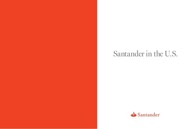 30 Key Dates In The History Of Santander