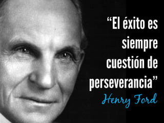 Esmeralda Díaz-Aroca: 30 lecciones para EMPRENDEDORES.

“
”

Henry Ford

 