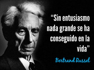 Esmeralda Díaz-Aroca: 30 lecciones para EMPRENDEDORES.

“
”
Bertrand Russel

 