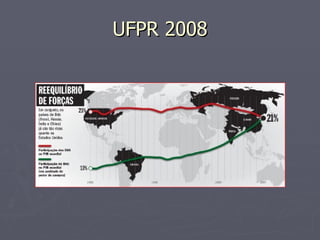 UFPR 2008 