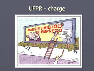 UFPR - charge 