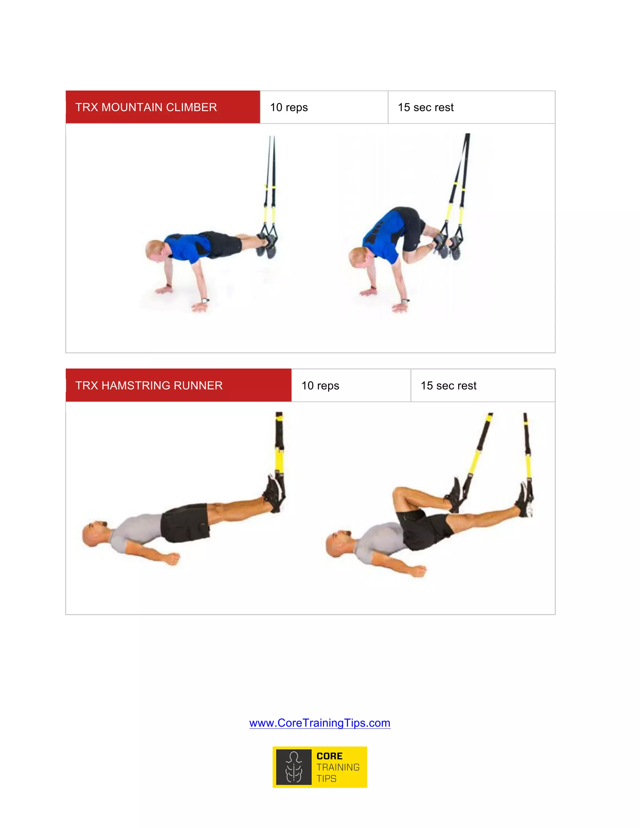 Trx core workout (92) 사진