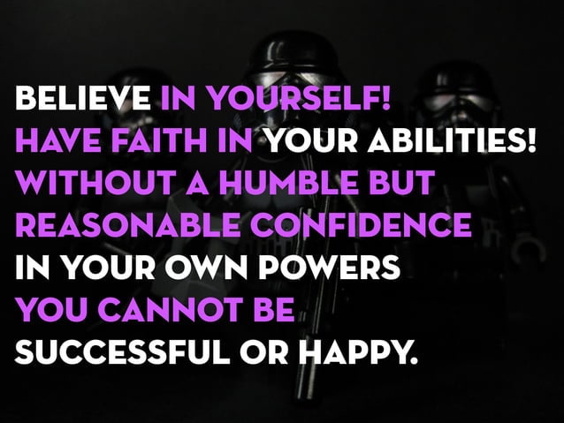 30 Motivational Quotes For Job Seekers | PPT