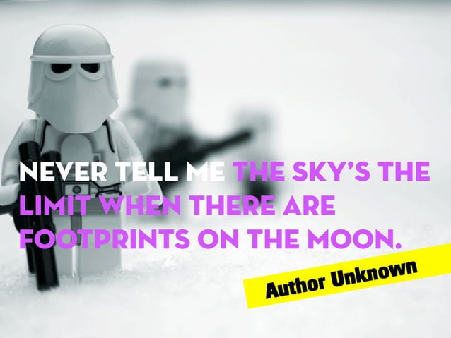 30 Motivational Quotes For Job Seekers | PPT