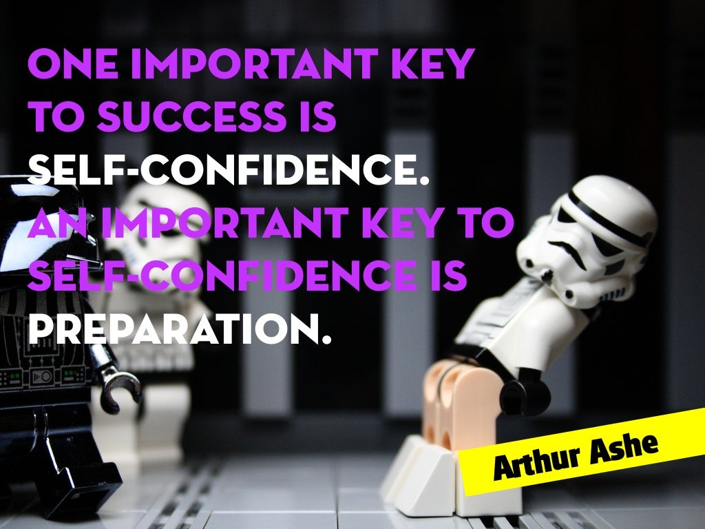 30 Motivational Quotes For Job Seekers