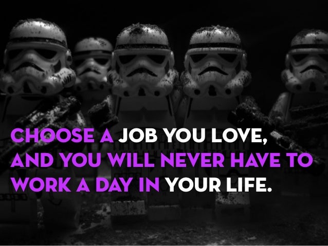 30 Motivational Quotes For Job Seekers