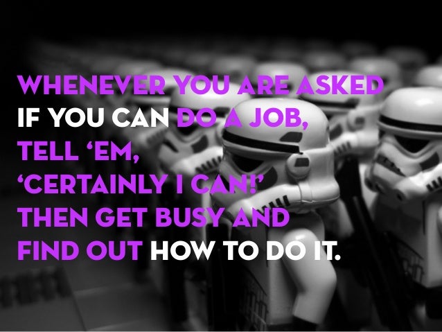 30 Motivational Quotes For Job Seekers