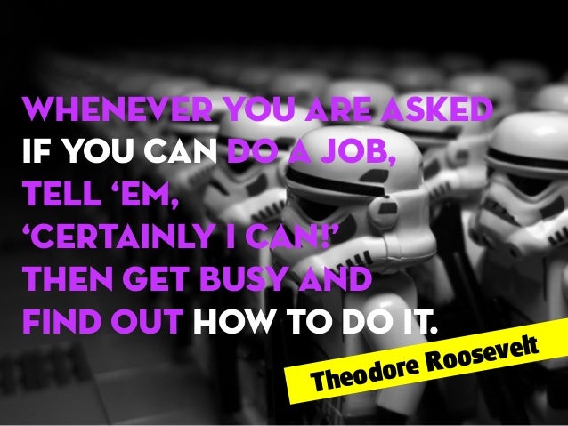 30 Motivational Quotes For Job Seekers