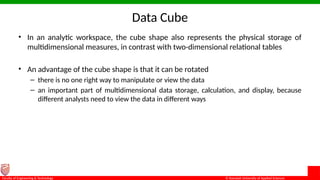 30_multidimensional data modelling_NOT.pptx