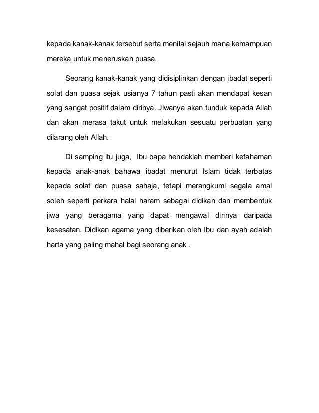 30 Mutiara Sunnah Nabawi