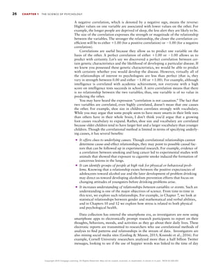 Essentials of Psychology: Concepts and Applications 5th Edition | PDF