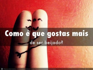 Photo by Juliana Coutinho - Creative Commons Attribution License https://www.flickr.com/photos/10217810@N05 Created with Haiku Deck
 