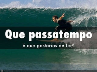 Photo by Aristocrats-hat - Creative Commons Attribution-NonCommercial License https://www.flickr.com/photos/36821100@N04 Created with Haiku Deck
 