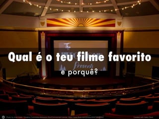 Photo by miss mass - Creative Commons Attribution-NonCommercial License https://www.flickr.com/photos/9087290@N02 Created with Haiku Deck
 