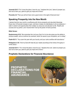 30 Powerful New Month Prophetic Declarations.pdf