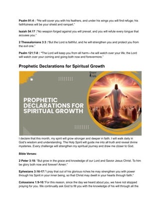 30 Powerful New Month Prophetic Declarations.pdf