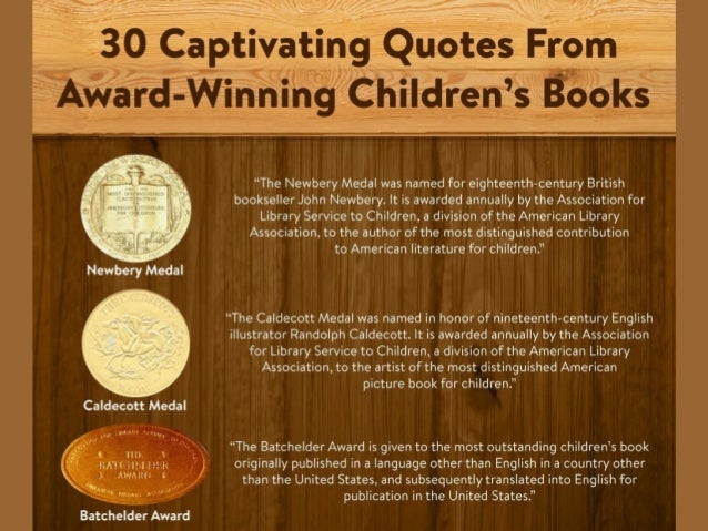 Quotes From Children's Books Stunning 48 Captivating Quotes From AwardWinning Children's Books Quotes From Children's Books Stunning 48 Captivating Quotes From AwardWinning Children's Books