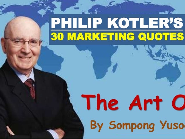 marketing mgt by philip kotler marketing mgt by philip kotler
