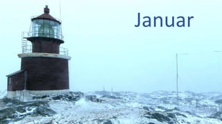 Januar
 