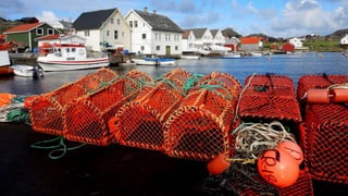 30 år i paradis - skåding på Utsira